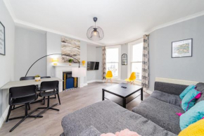 FLASH SALE Central Hove 3 Bedroom Flat BN338AWAT